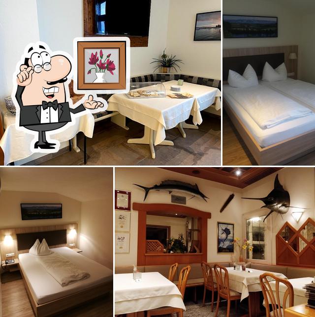 Gasthof Ziegler Hotel & Restaurant