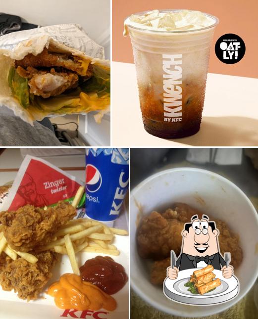 KFC Bristol - Shield Retail Park