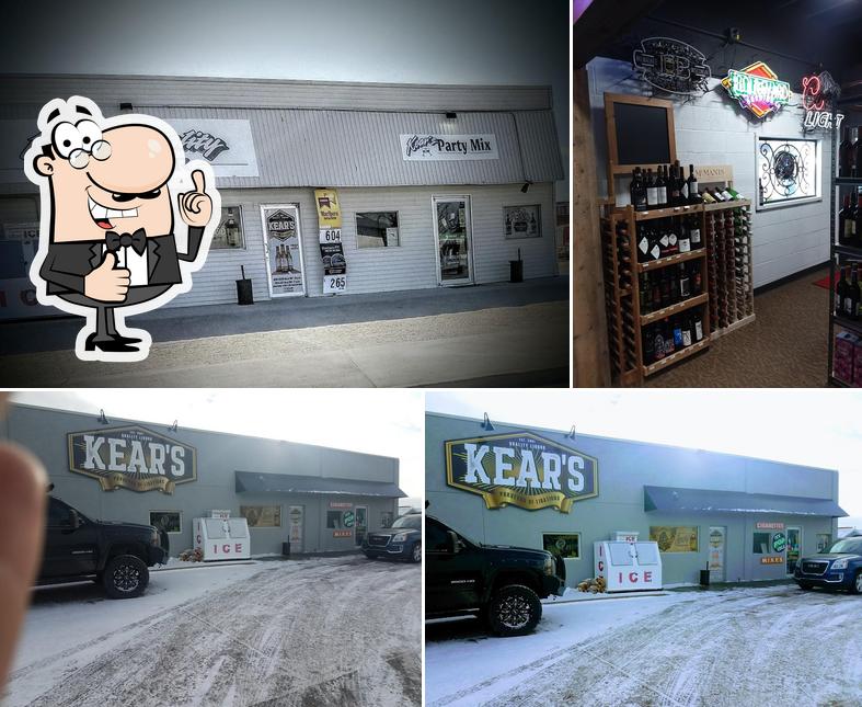 Kears Quality Liquor