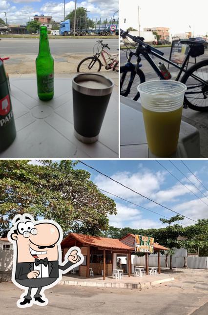Kioski do alemao