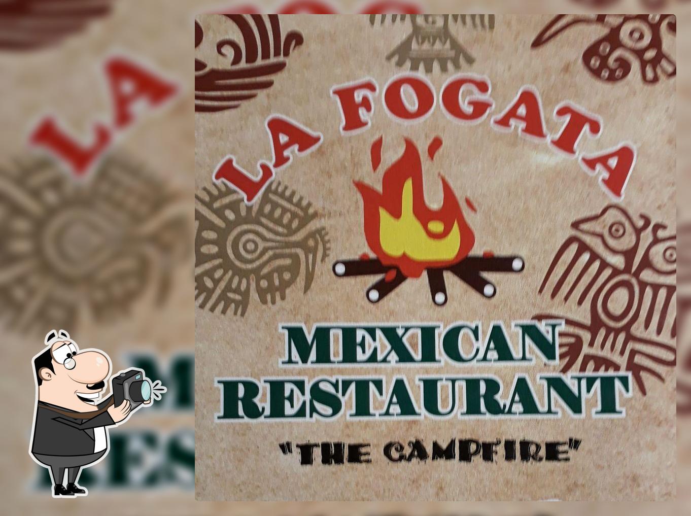 La Fogata