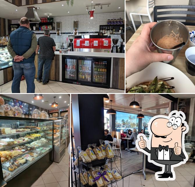 Luddenham Village Cafe