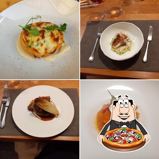 Osteria Lalibera