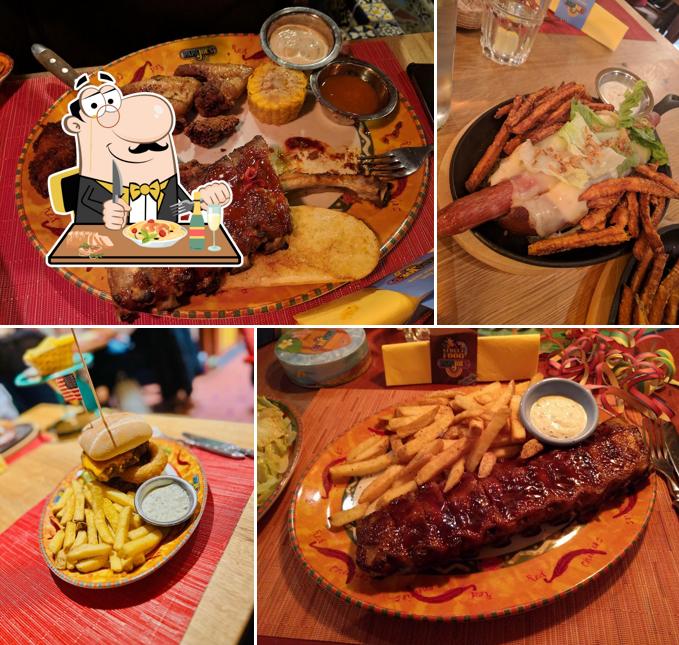 Papa Joe's