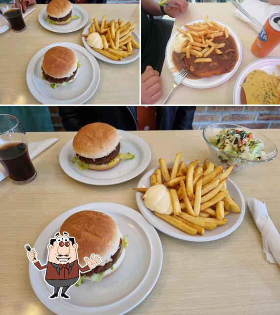 Peter's Grillstübchen