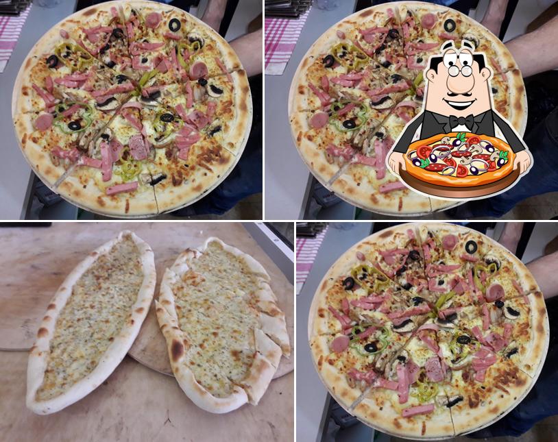 PizzaPlus Xirdalan