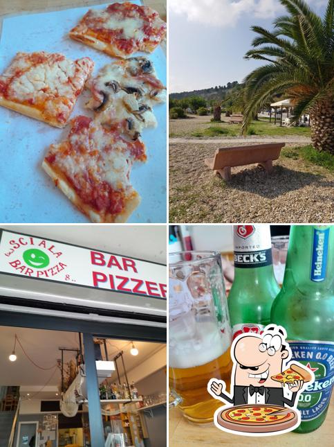 La Pizzeria Popolare