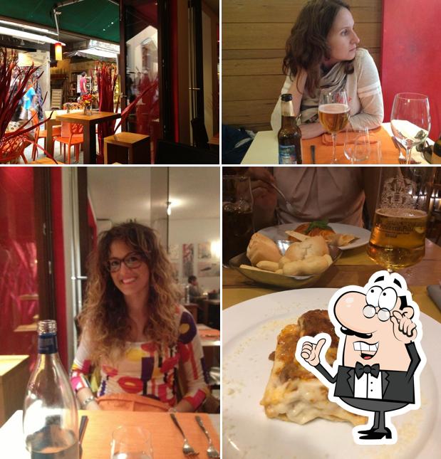 Taverna SanLio Ristorante - Bed n Breakfast