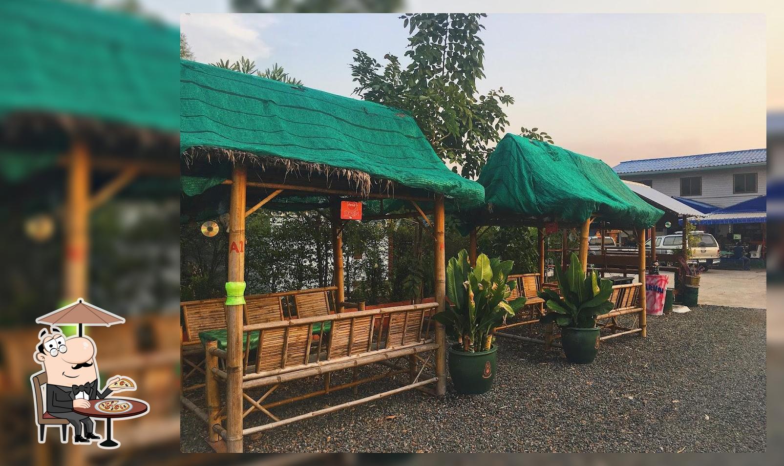 ร้านครัวคุณนายผู้พัน
