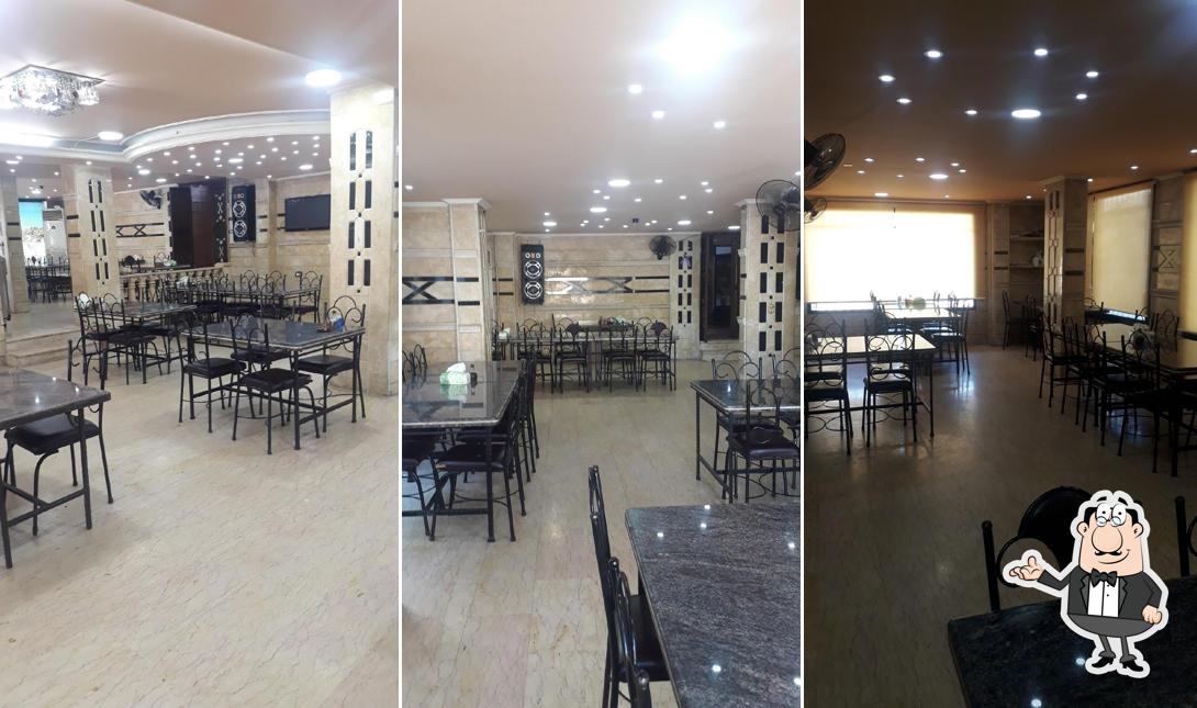 مطعم و مشاوي الشيخ