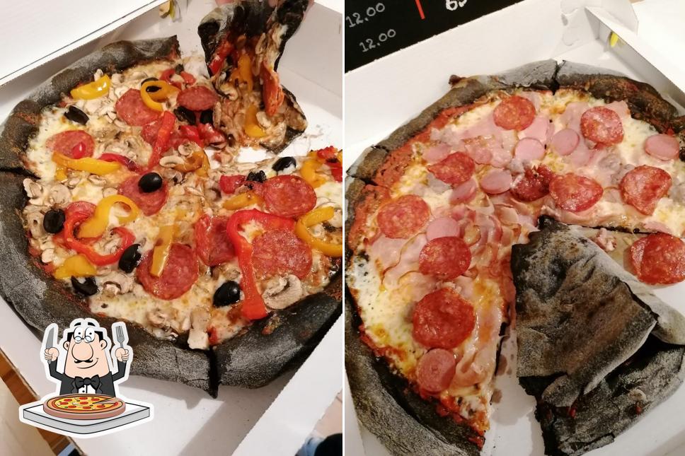 pizzeria pizza twins
