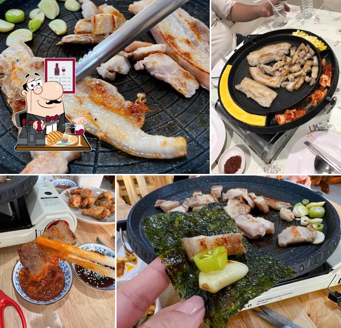 โตมันนาโย 또만나요