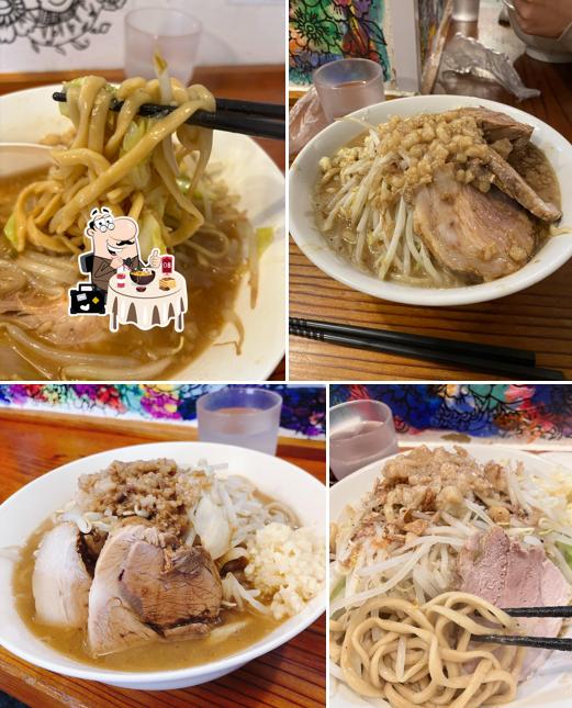 夢の途中