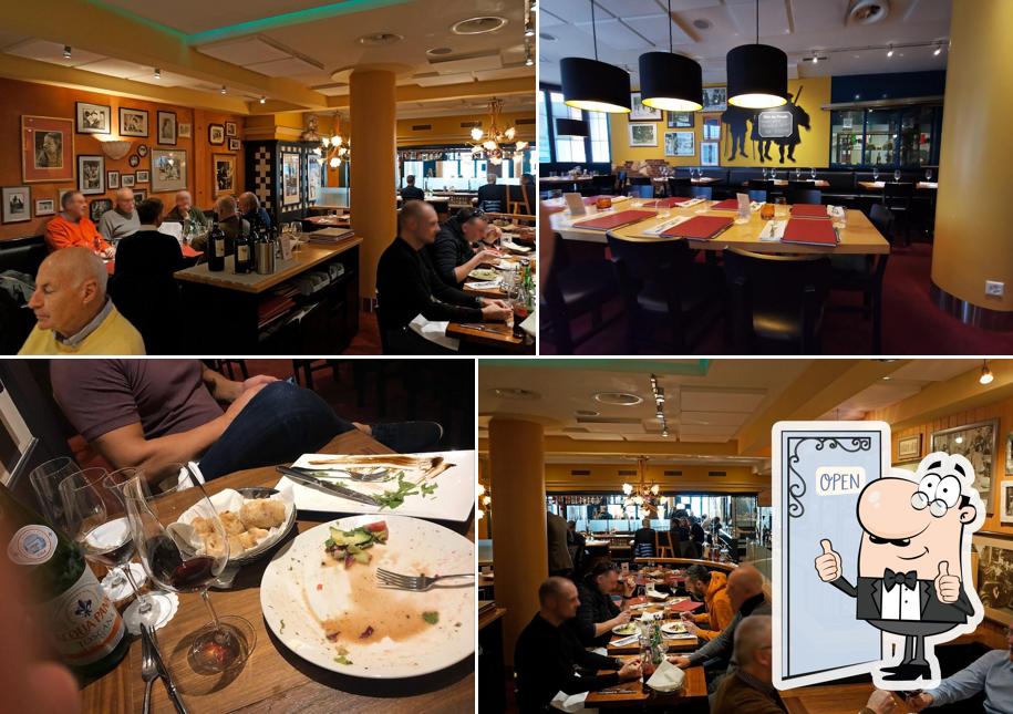 Ristorante Da Roberto