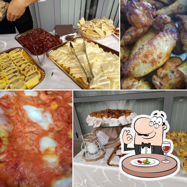 Ristorante Rivolta Del Re