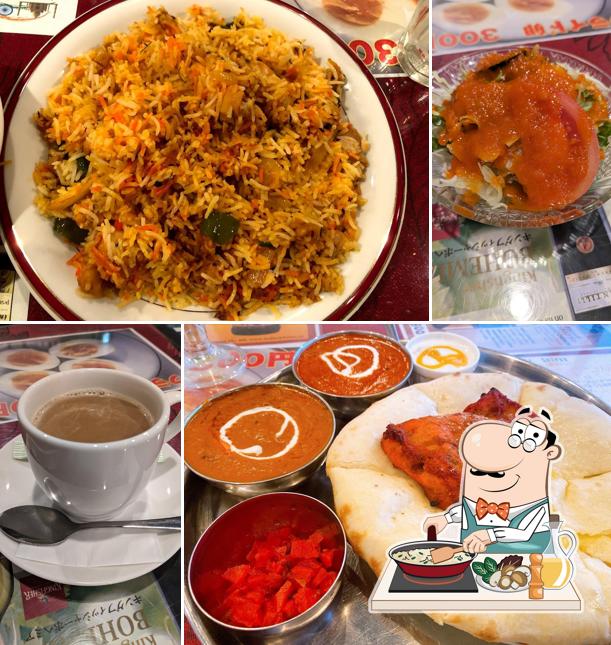 Spice India