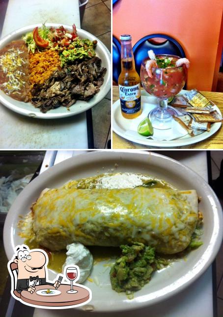 Taco Mexico Restaurant