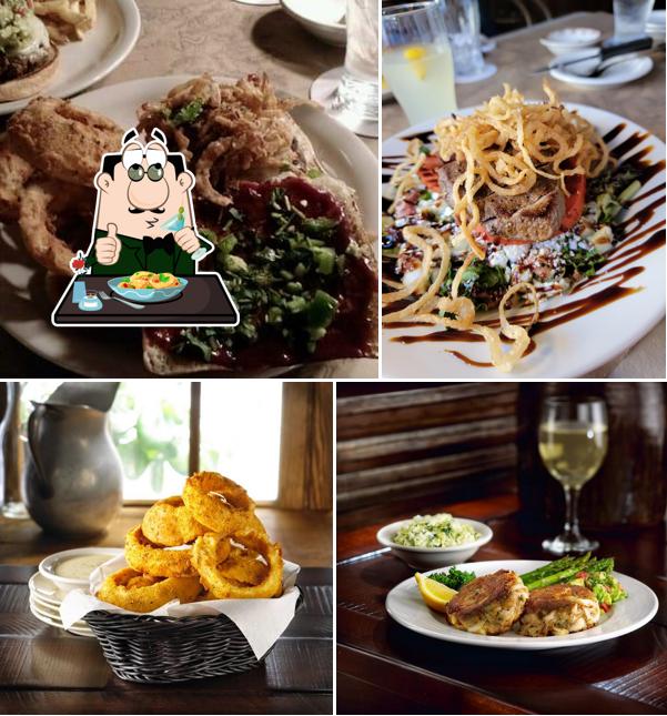 Ted's Montana Grill