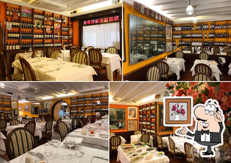 Ristorante Vecia Cavana