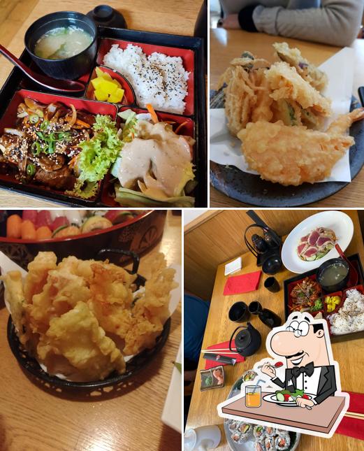 Yama sushi