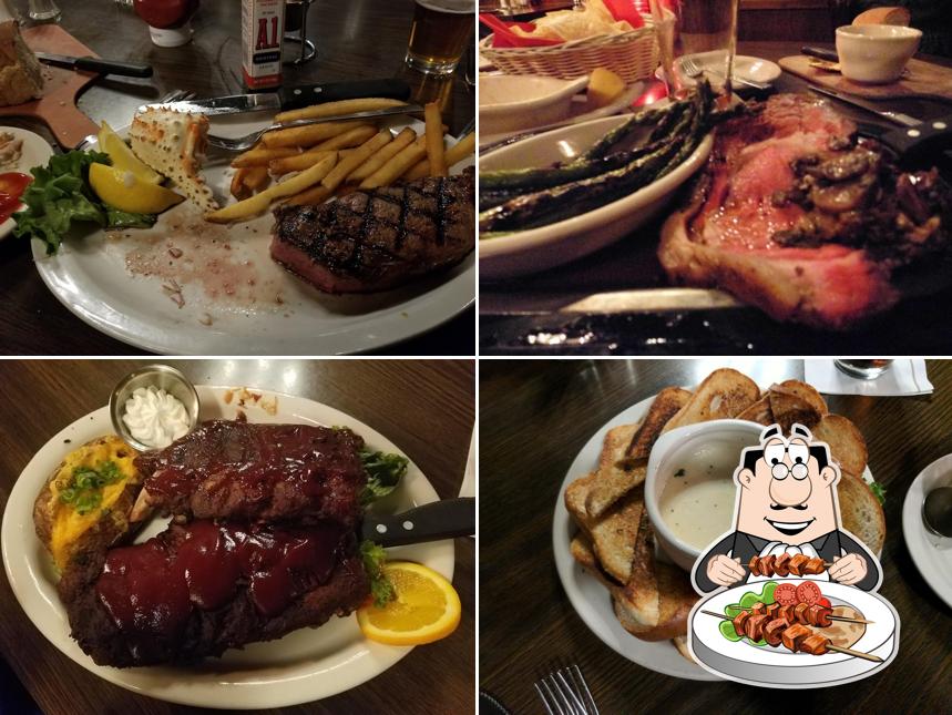 Misty's Restaurant & Lounge