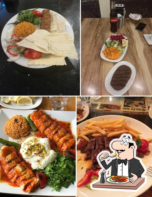 Elit Life Restauran Urla