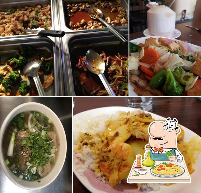 Saigon 2 Restaurant