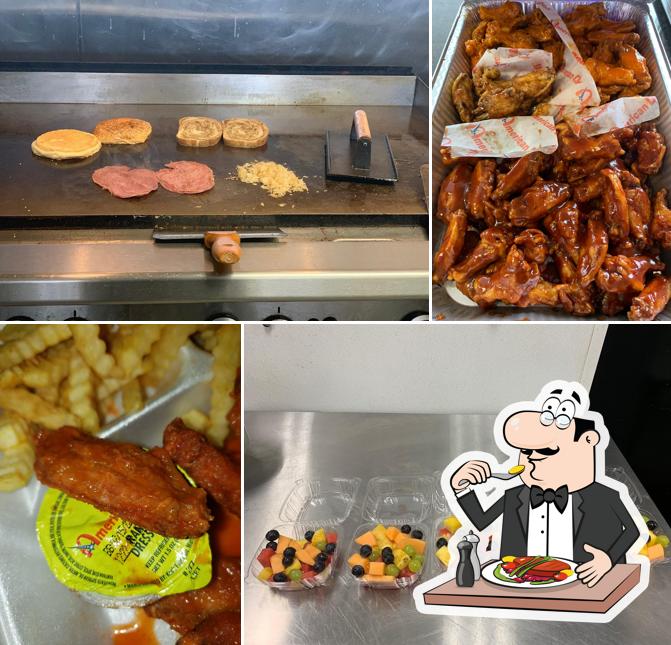 American Deli