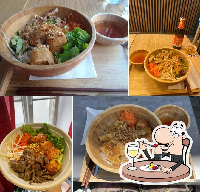 Bún Tastic