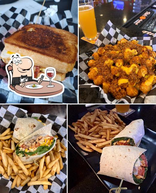 Burgers 2 Beer Solon