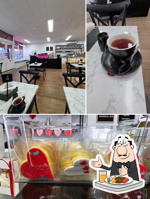 The Kilmore Hub Cafe