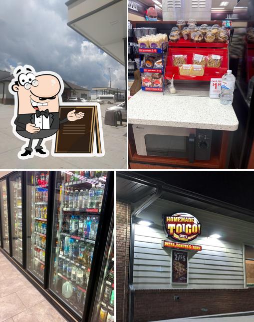 Casey's
