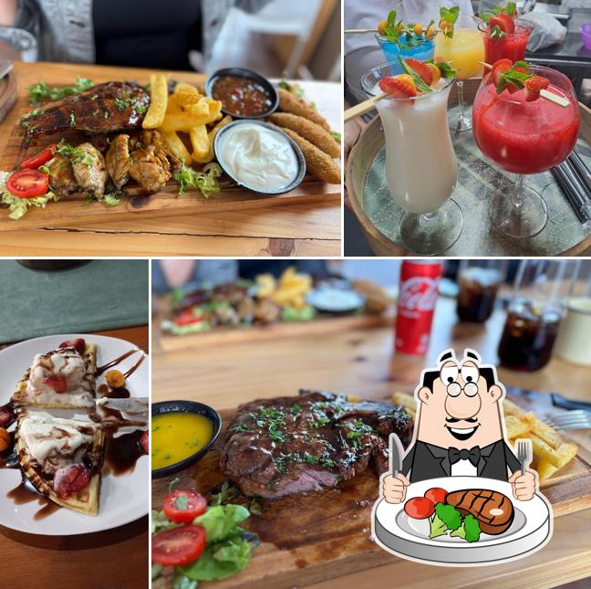 Chill Out- Restaurant and Bar