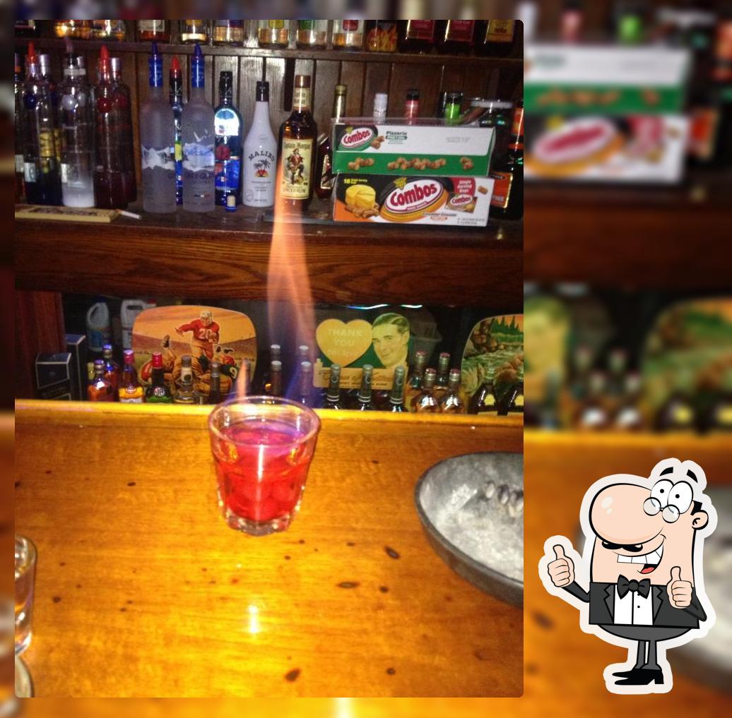 Colonial Grill