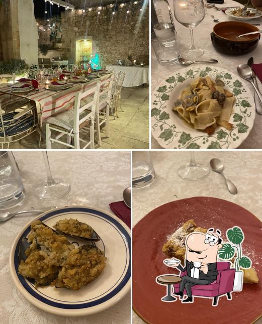 Da Pinella Home Restaurant