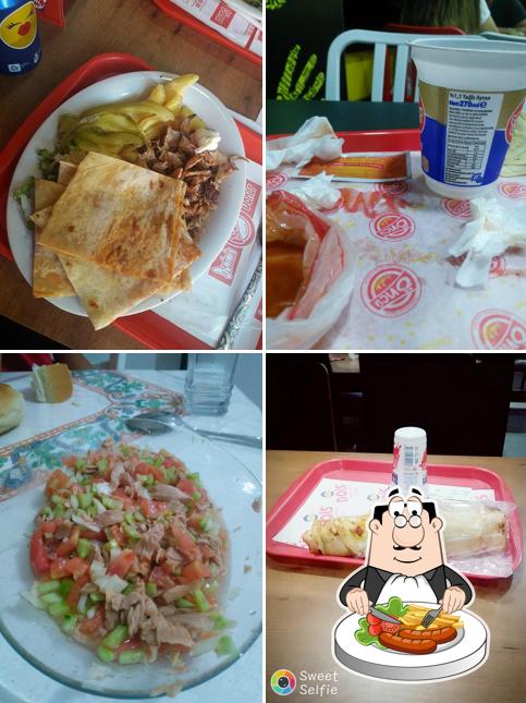 Dois Döner