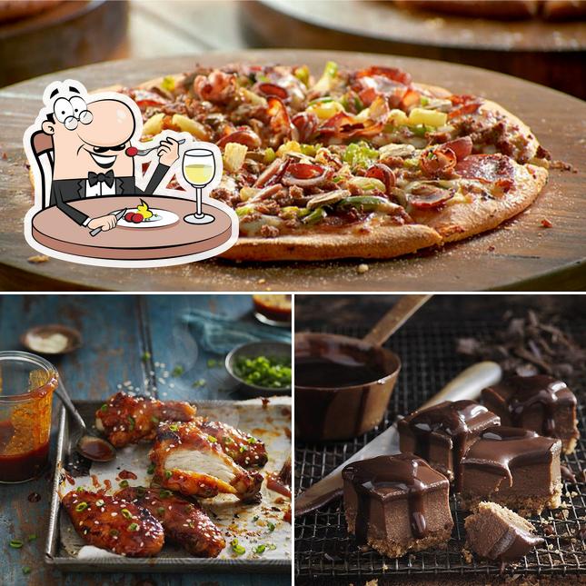 Domino's Pizza Strathpine