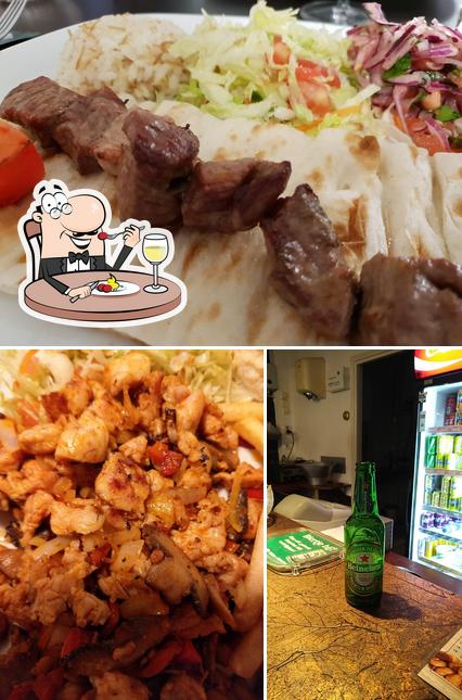 Efes Restaurant