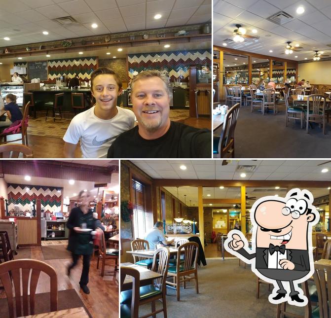 Farmer Boy Restaurant