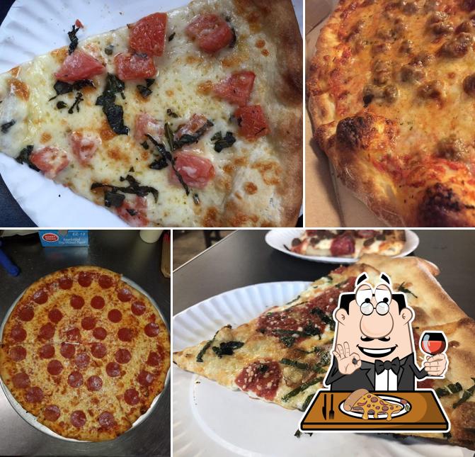 Felcaro Pizzeria