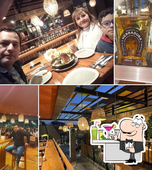 Festa - Restobar