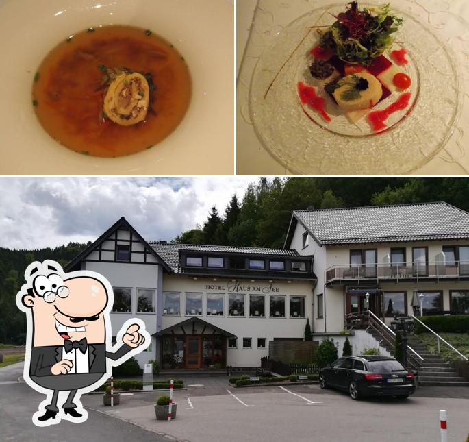 Gourmetrestaurant Agnes