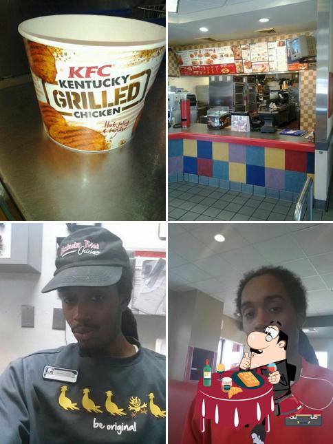 Taco Bell / KFC