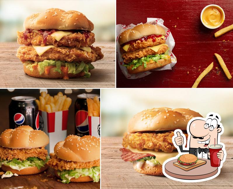KFC Lucas