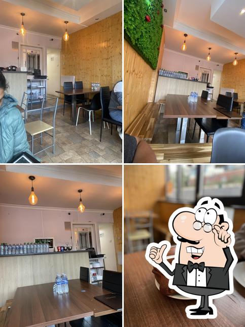Kuttanad Taste Kerala Restaurant Manchester