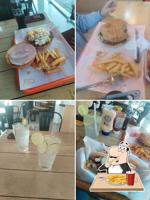 LA BURGERÍSIMA