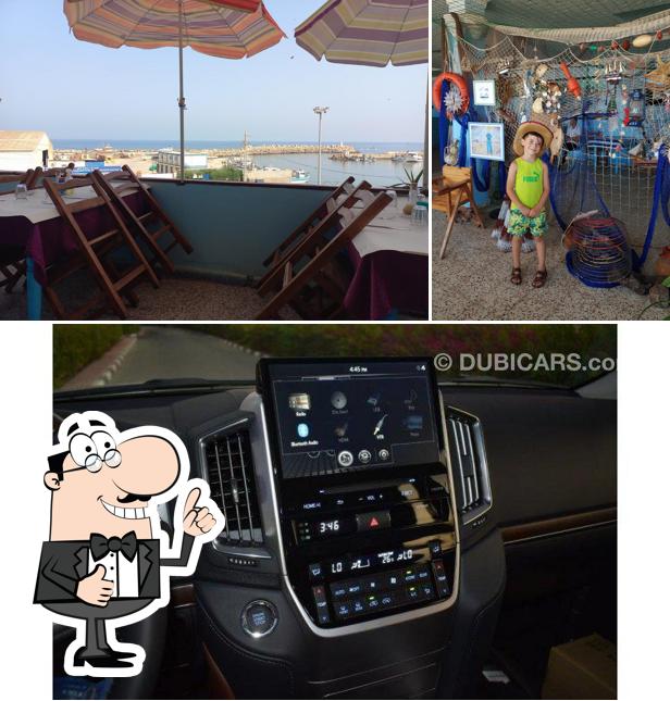 Le Lamparo Restaurant
