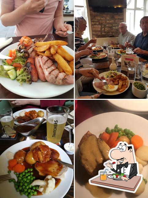 Millers Arms