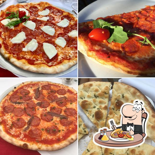 PiNO Ristorante, Pizzeria & Enoteca
