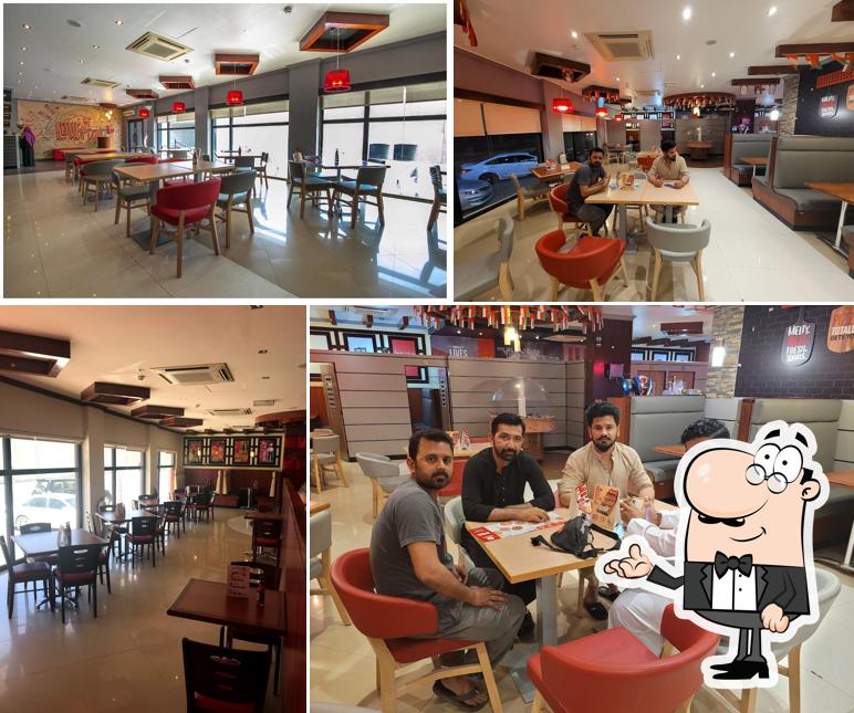 Pizza Hut Ibri